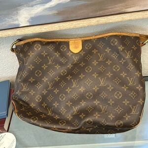 Louis Vuitton Delightful